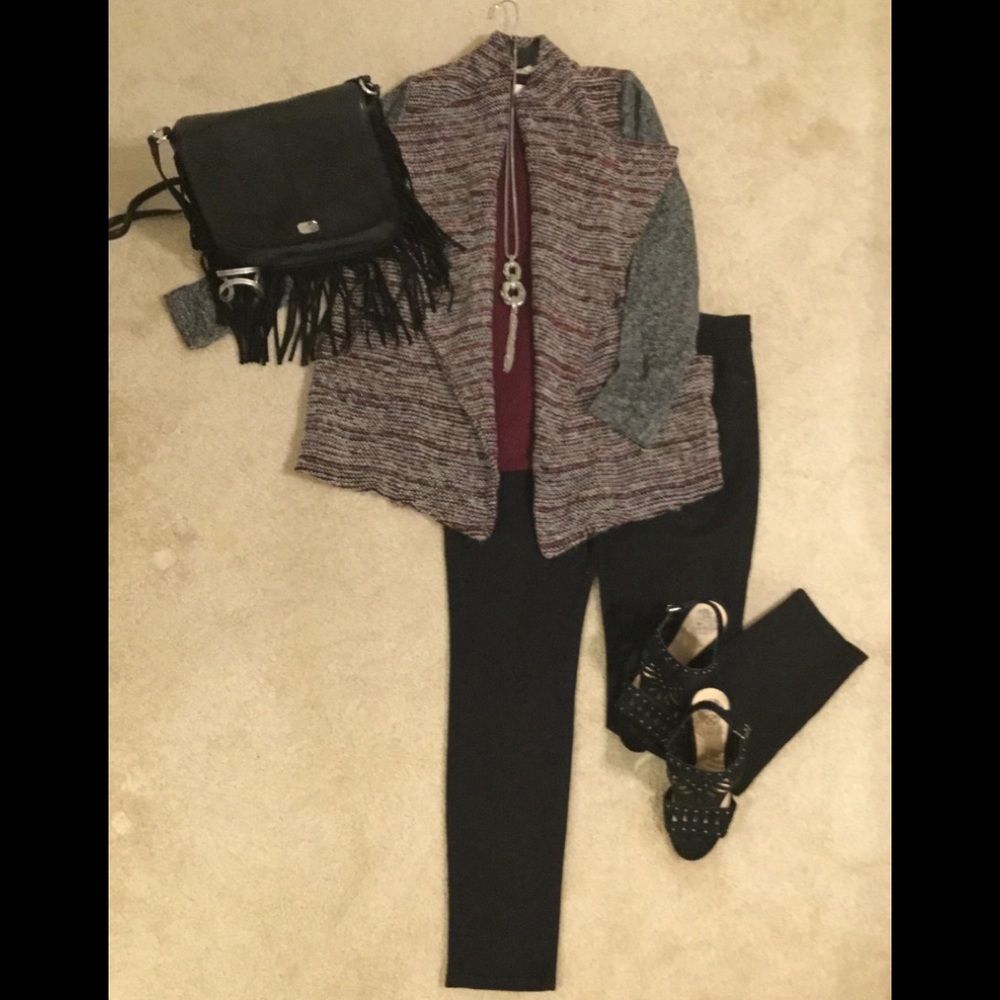 Dolman Sleeve Tee NWNT